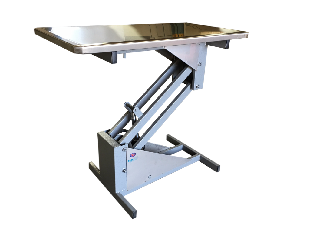 HeavyDuty Hydraulic Exam Table Groomer's Best
