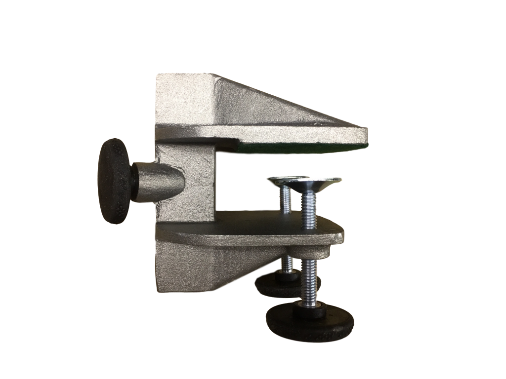 Grooming Arm with Clamp Groomer's Best