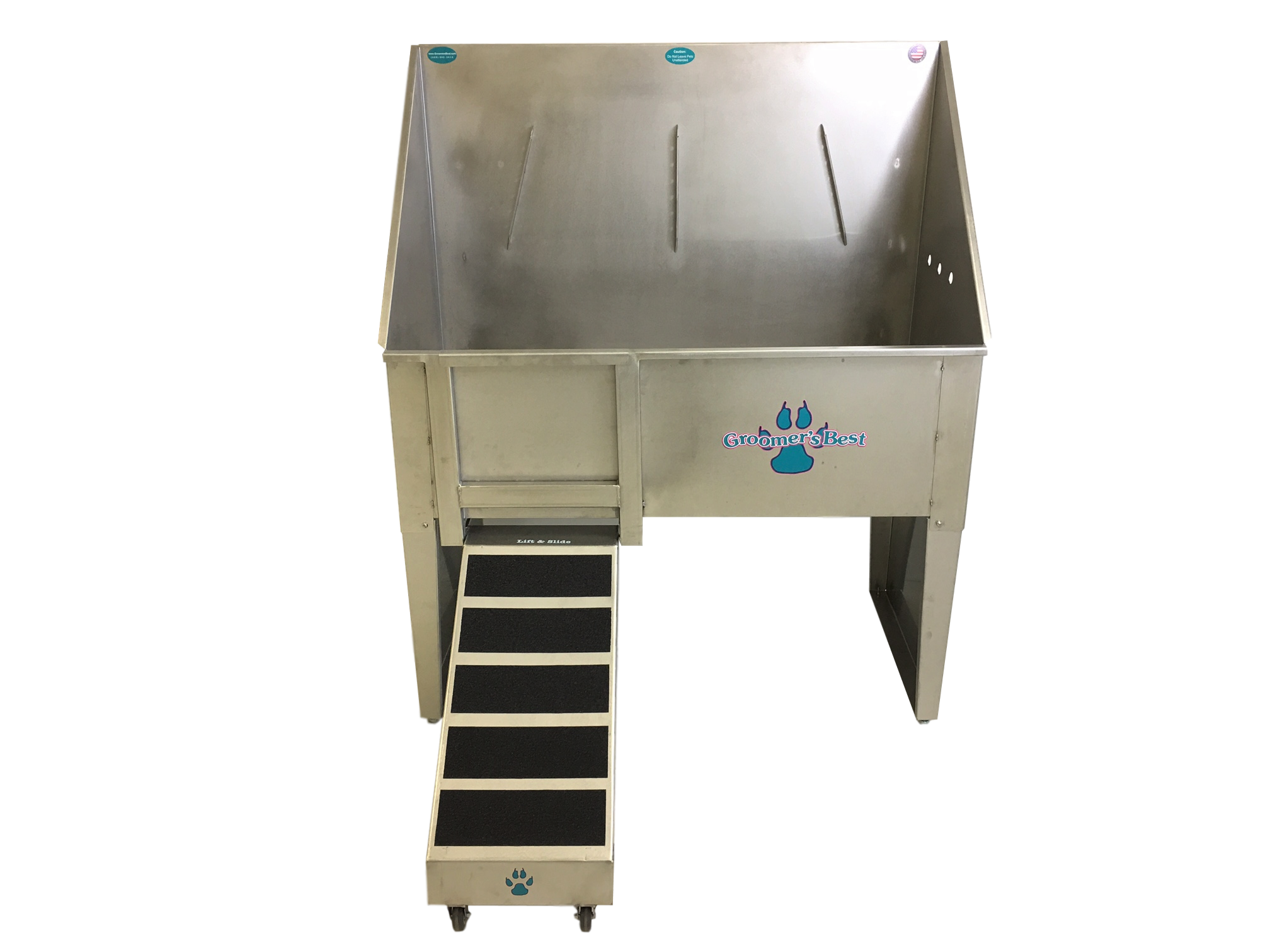 Pet Grooming Tubs and Tables in South Dakota Groomer's Best