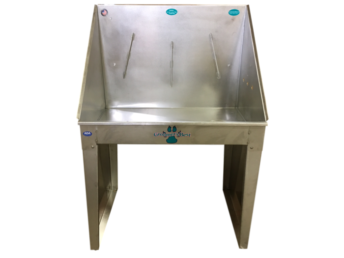 Grooming Tubs in South Dakota