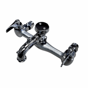 8" Industrial Union Brass Faucet