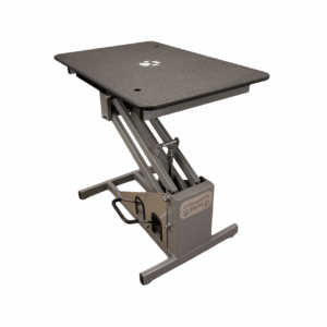 Foot Hydraulic Grooming Table