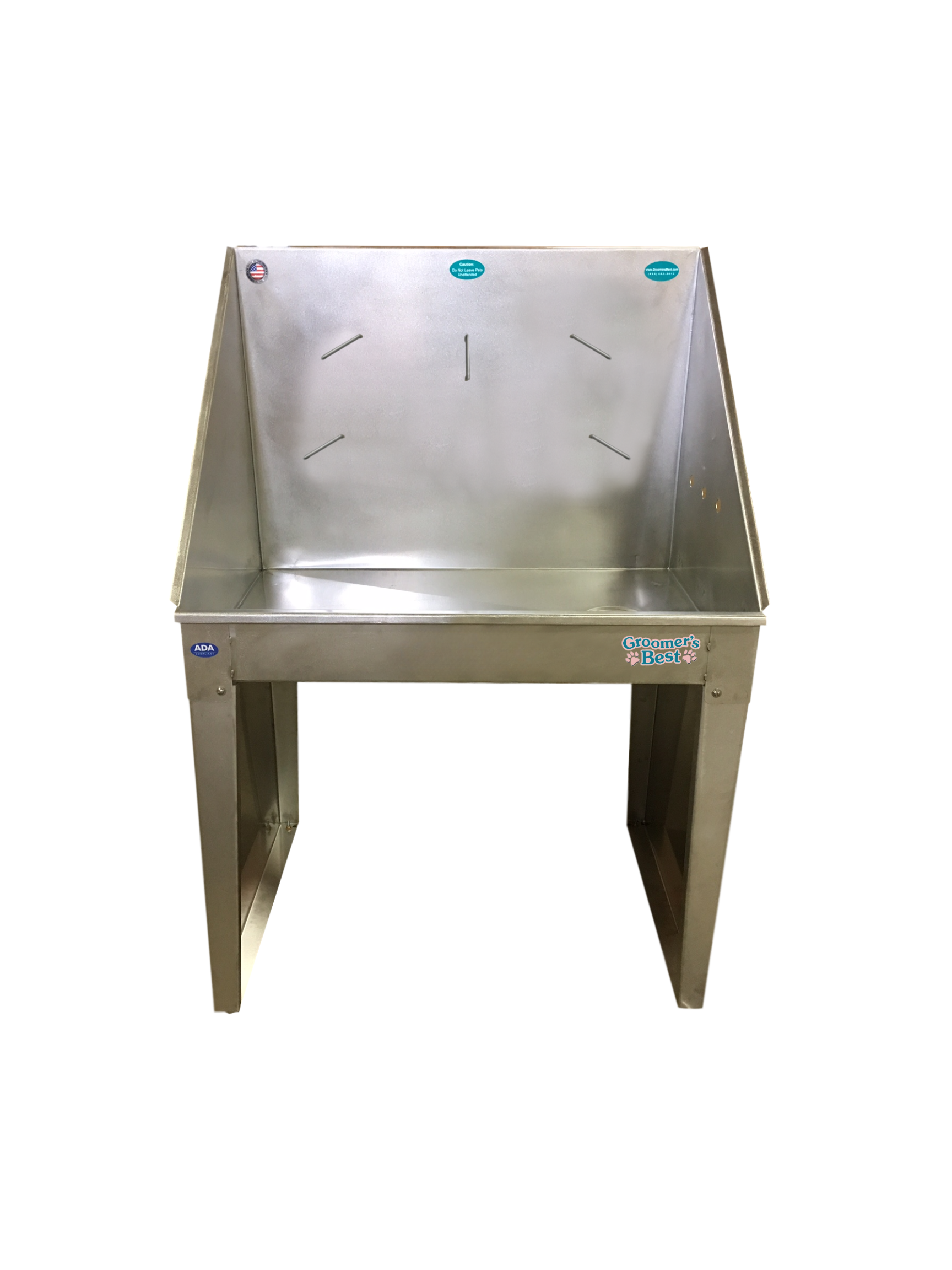 ADA Standard Bathing Tub - Image 2