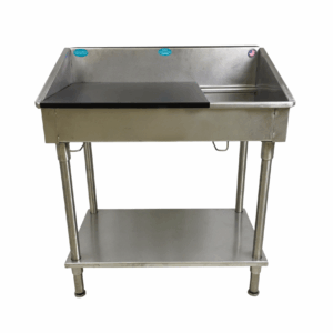 Shallow Utility Sink