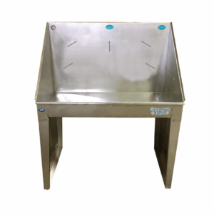 ADA Standard Bathing Tub