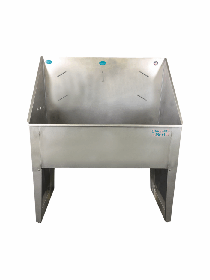Standard Bathing Tub