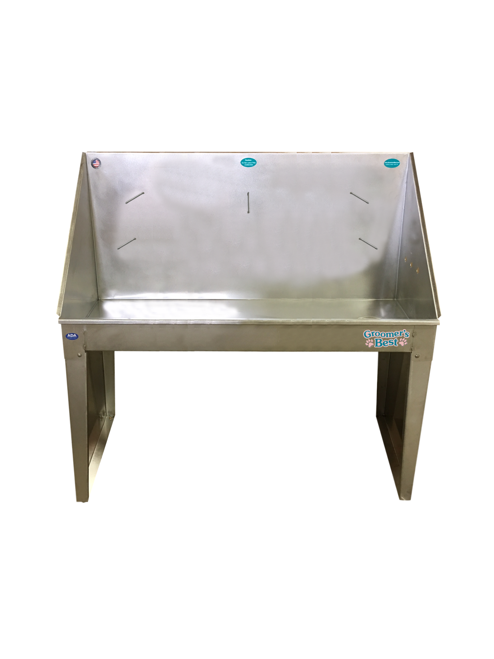 ADA Standard Bathing Tub - Image 3