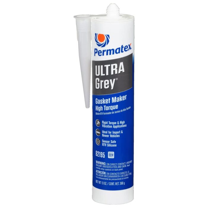 Replacement Caulk