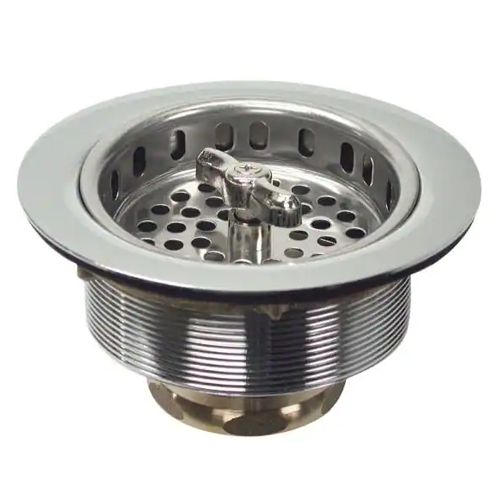 Northstar Plastics Grooming Tub Strainer