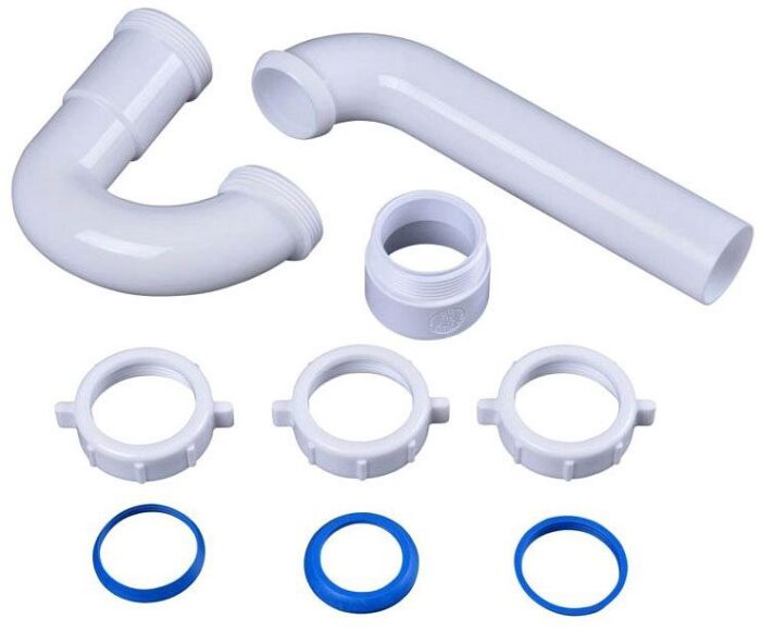 PVC "P" Trap - Image 3