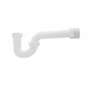 PVC "P" Trap