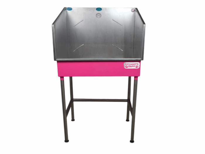 Mini Bathing Tub - Elite - Image 2