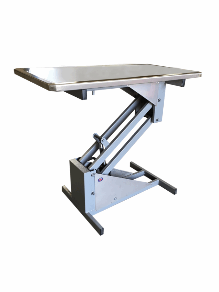 Hydraulic Exam Table - Image 4