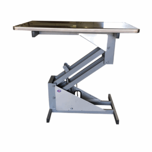 Hydraulic Exam Table