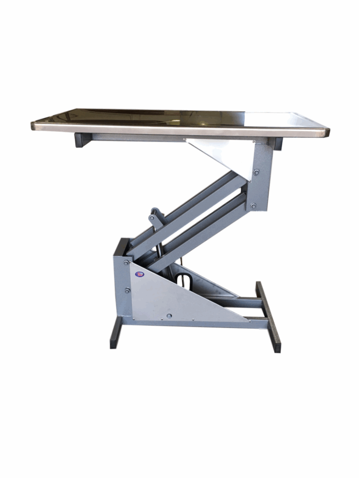 Hydraulic Exam Table