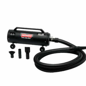 MetroVac Air Force® Pet Dryers