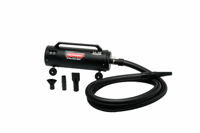 MetroVac Air Force® Pet Dryers