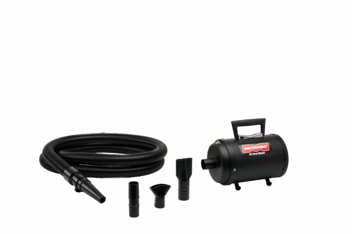 MetroVac Air Force® Pet Dryers - Image 6