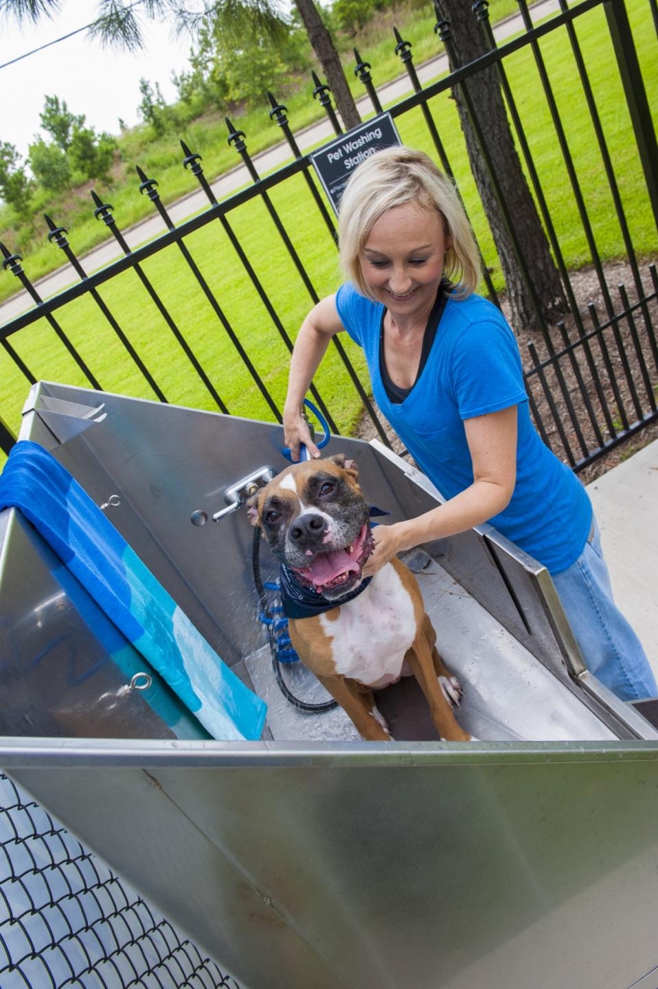 Grooming Tubs in South Dakota