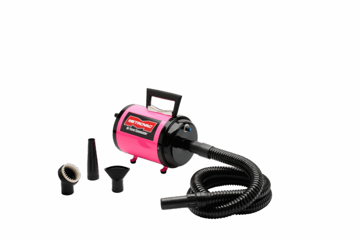 MetroVac Air Force® Pet Dryers - Image 4