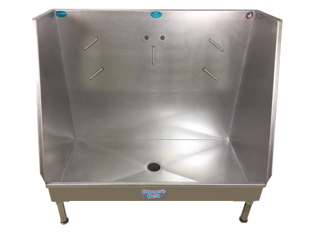 Walk in dog wash deals