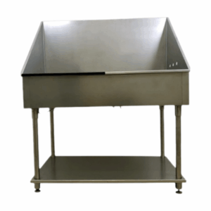 Deep Utility Sink