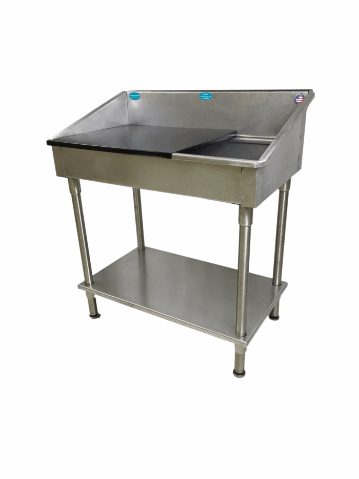 Shallow Utility Sink - Image 2