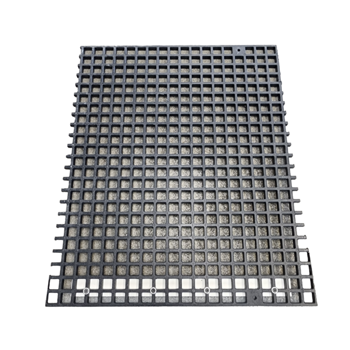 Modular Kennel Grate