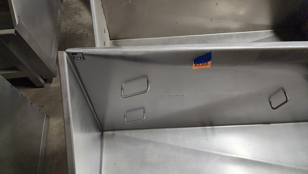 ADA Compliant WalkThrough Grooming Tub Free Shipping in US