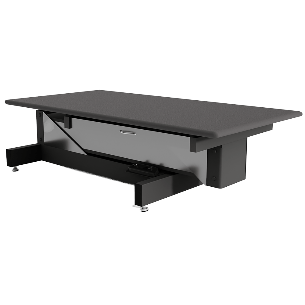 Low Profile Grooming Table