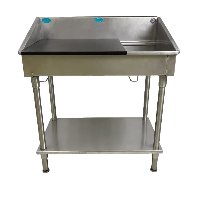 Shallow Sink