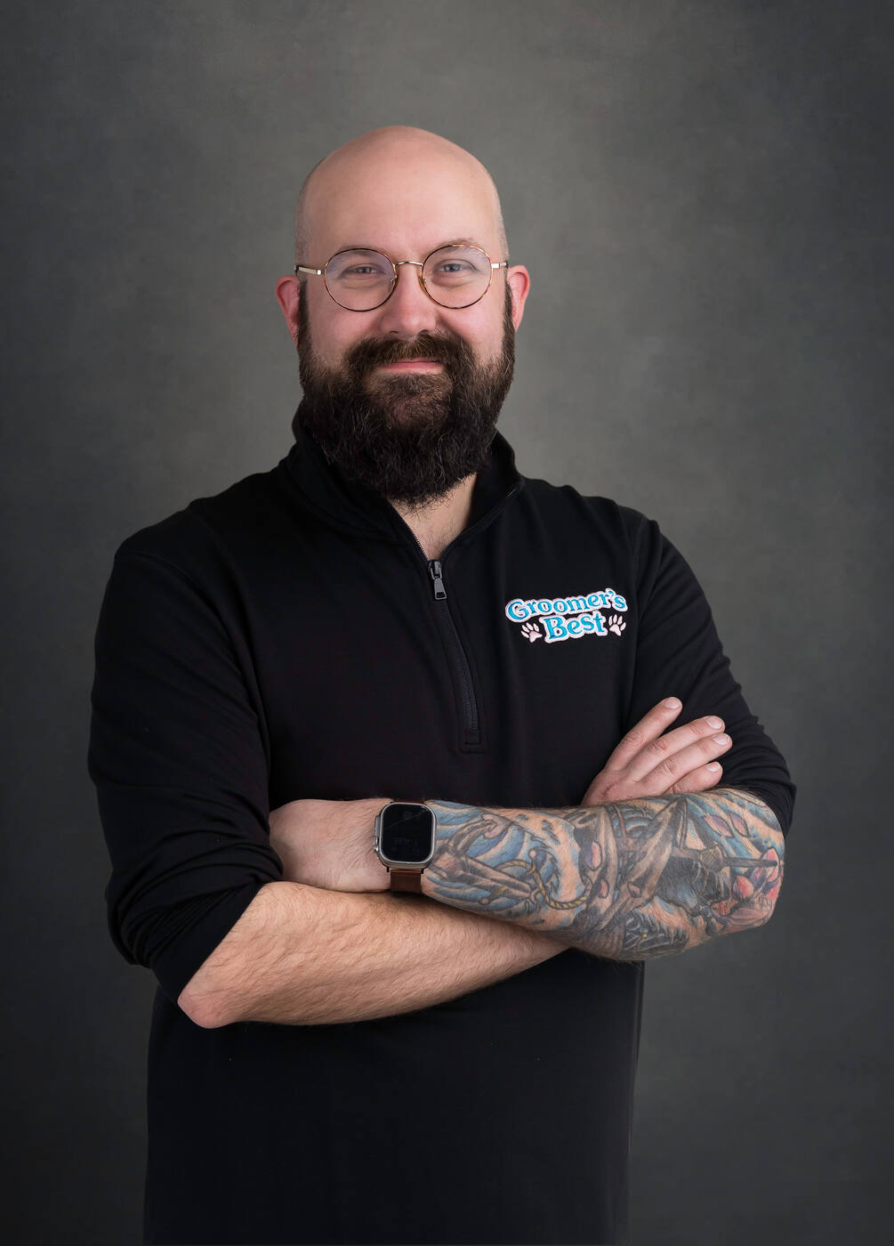 Nick Hash