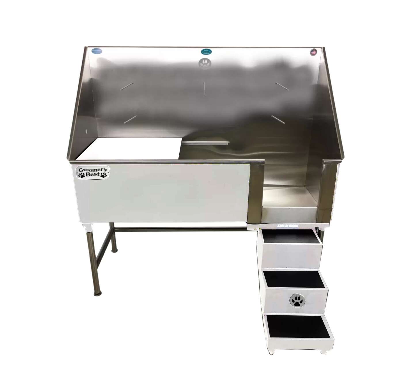 Product base image for color masking