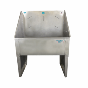 #2365 - 36" Standard Bathing Tub