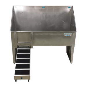 #2427 - 48" Walk-Through Bathing Tub