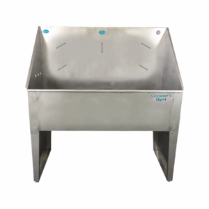 #2423 - 58" Standard Bathing Tub